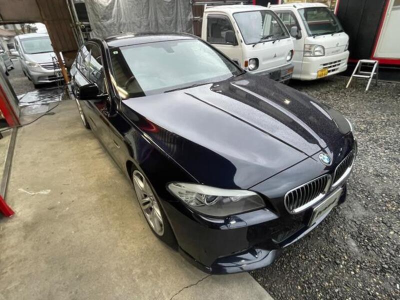 5 SERIES