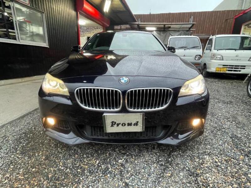 5 SERIES