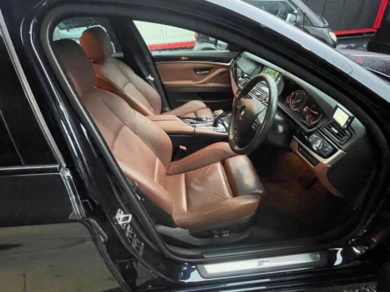 5 SERIES
