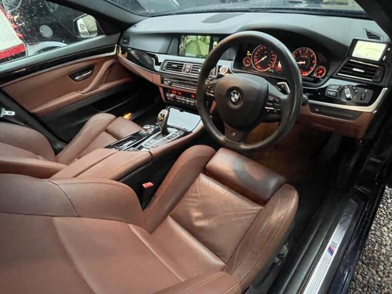 5 SERIES