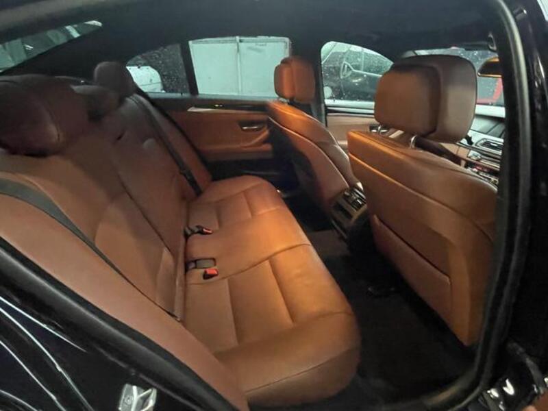 5 SERIES