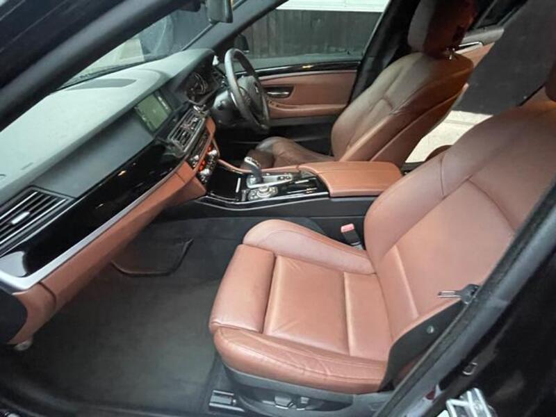 5 SERIES