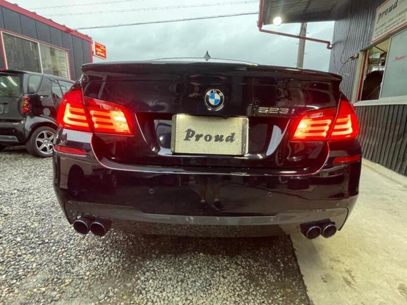 5 SERIES