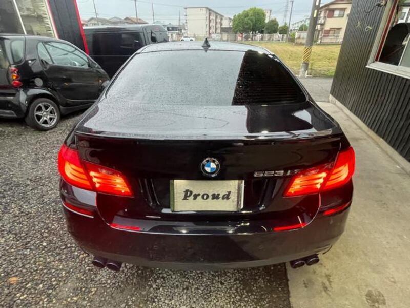 5 SERIES