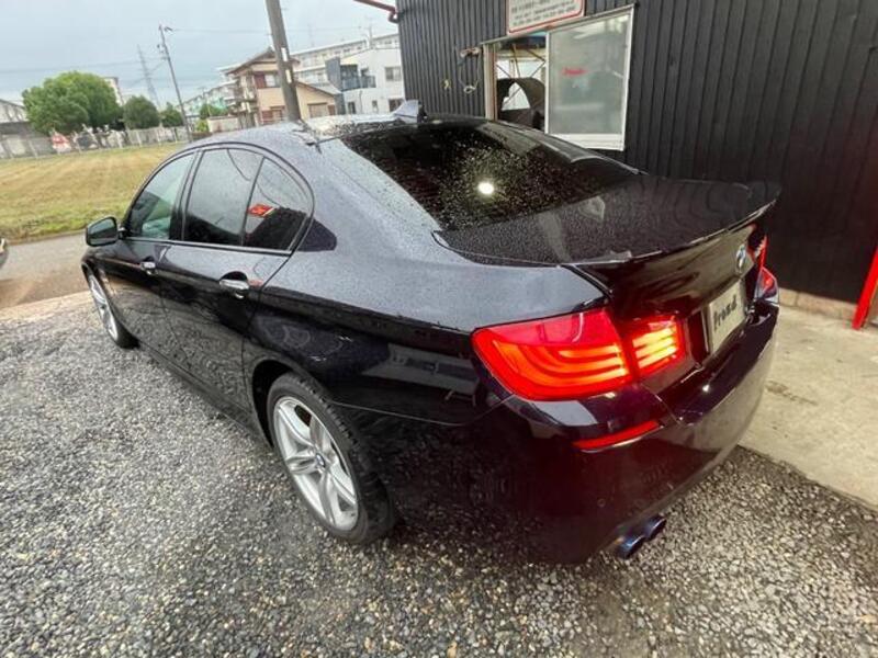 5 SERIES