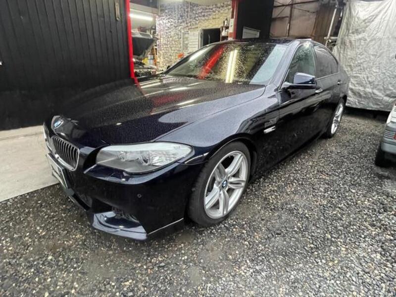 5 SERIES-0