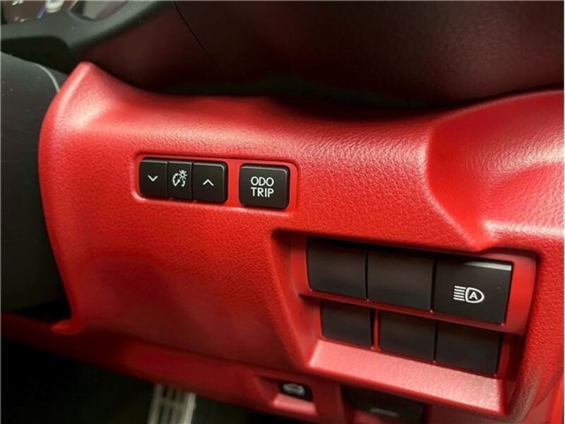 IS