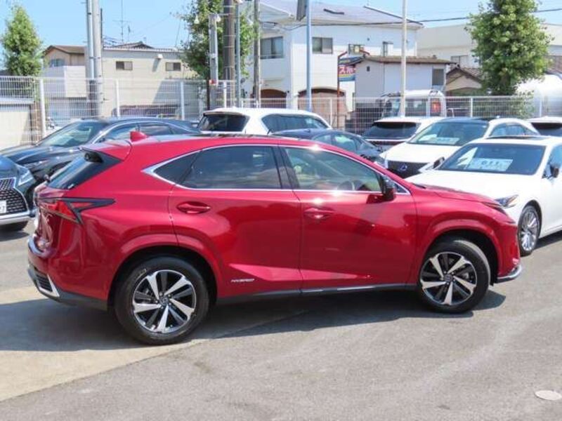 NX