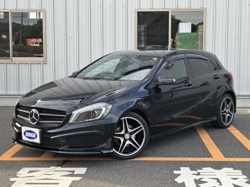 A-CLASS-0