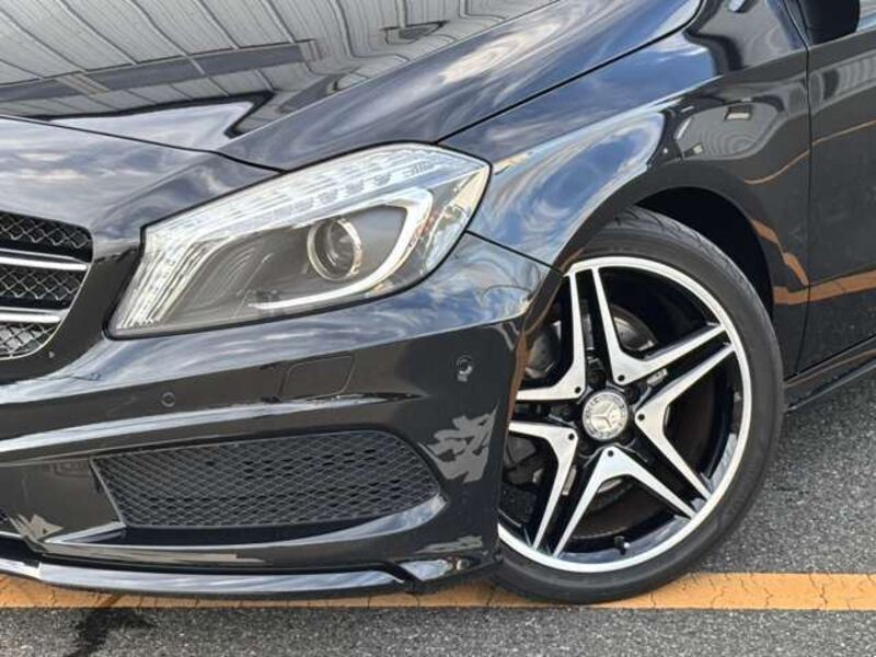 A-CLASS