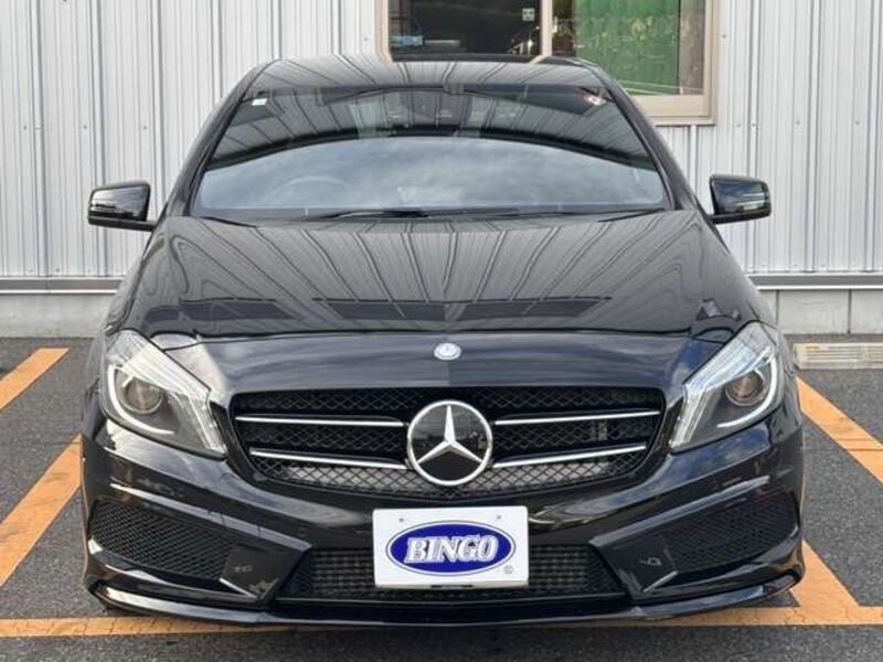 A-CLASS