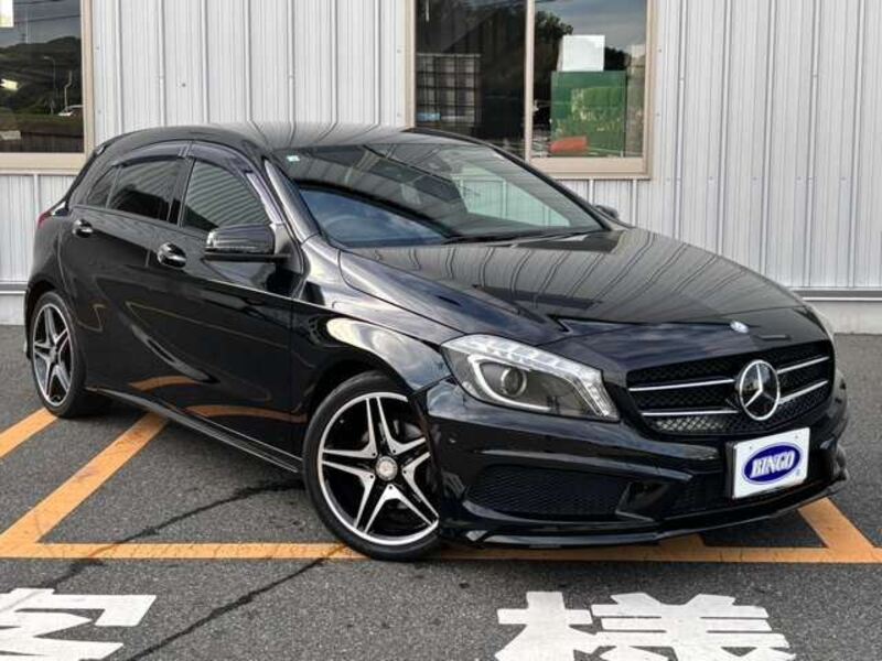 A-CLASS