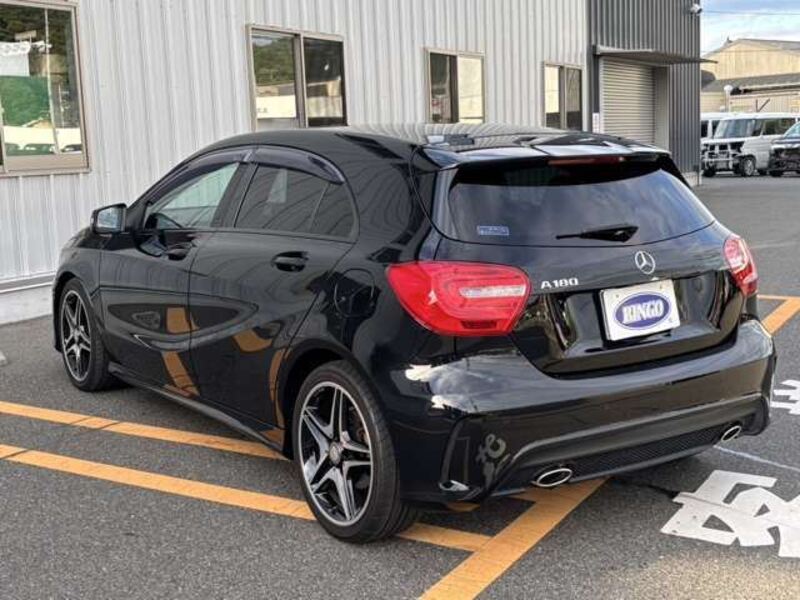 A-CLASS