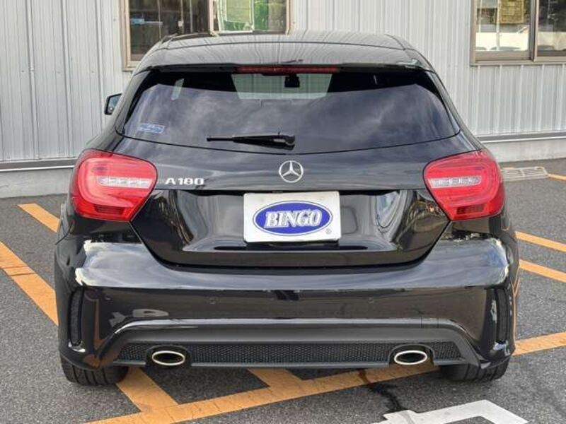 A-CLASS