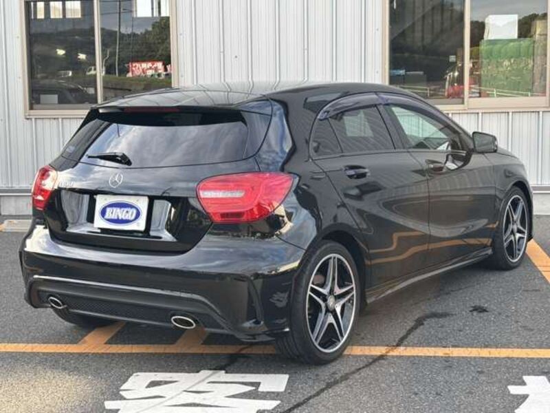 A-CLASS