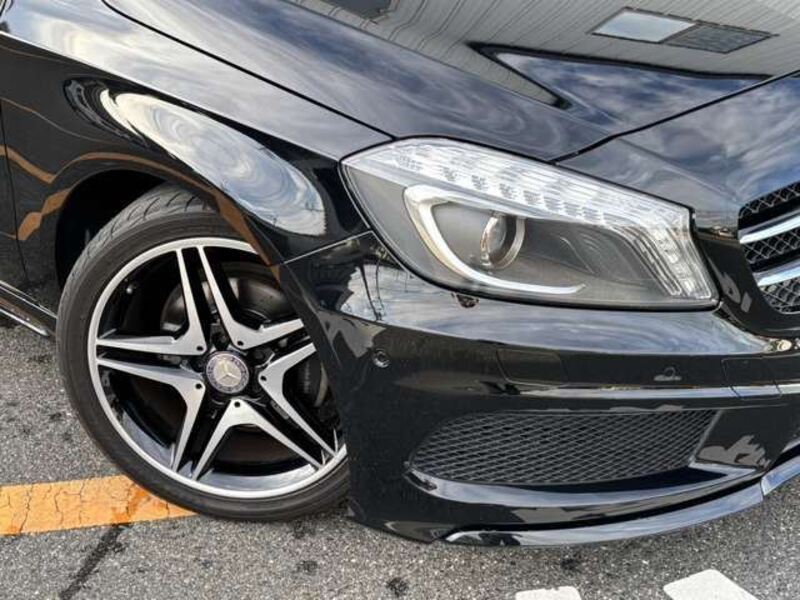 A-CLASS