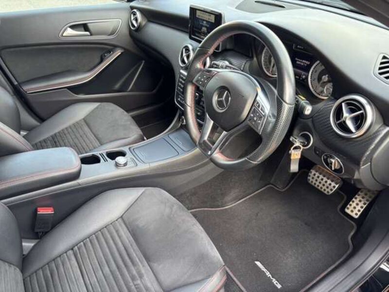 A-CLASS