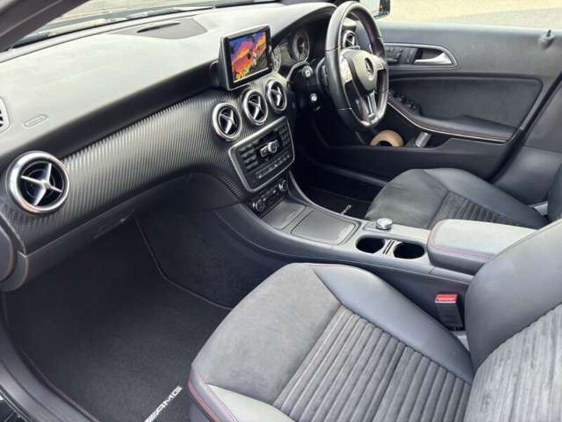 A-CLASS
