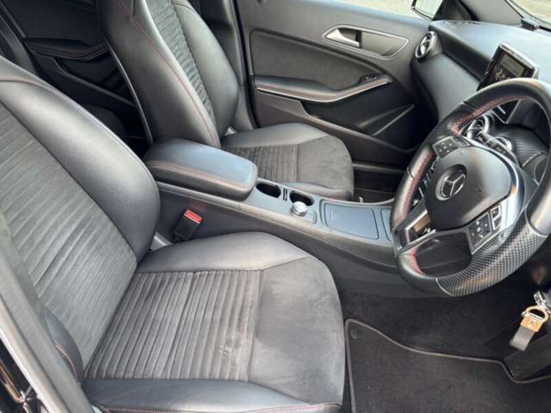 A-CLASS