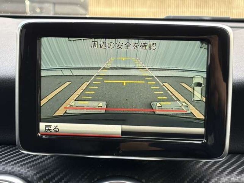 A-CLASS