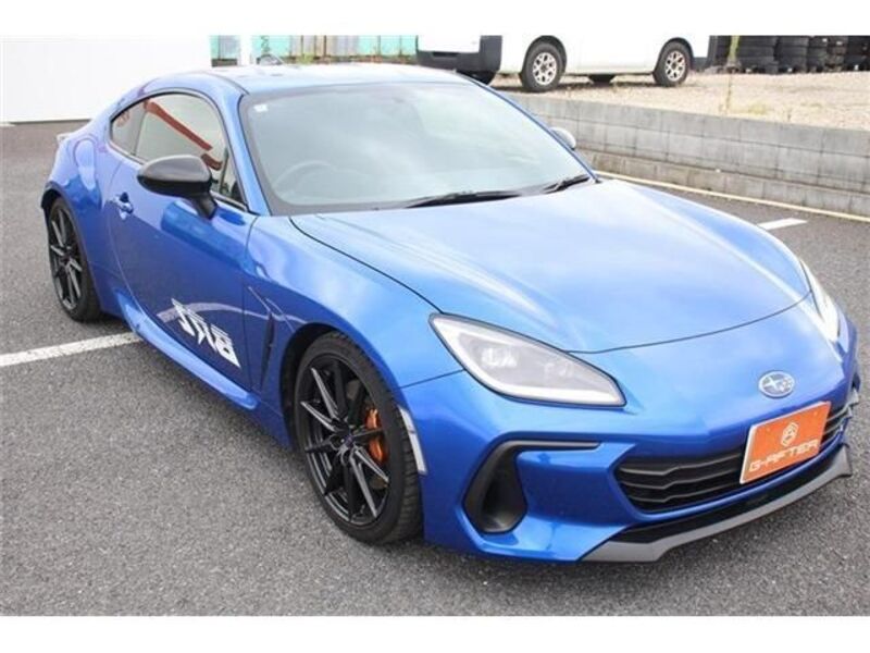 BRZ
