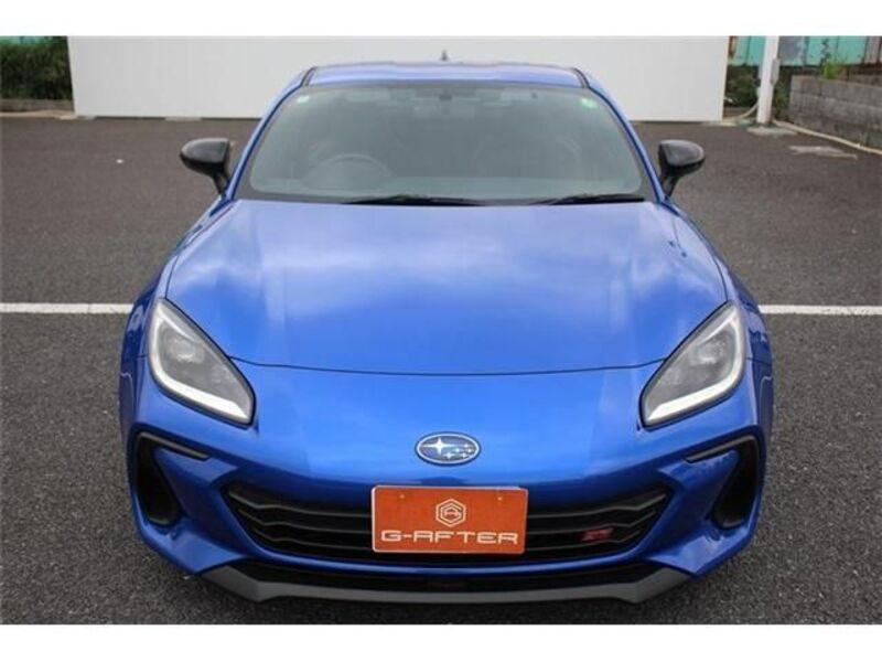 BRZ