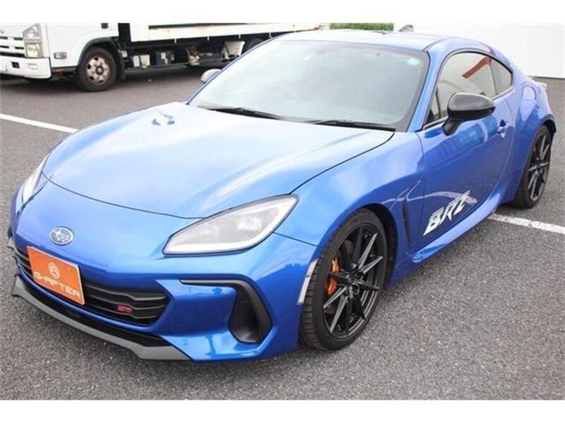 BRZ