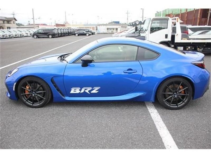 BRZ