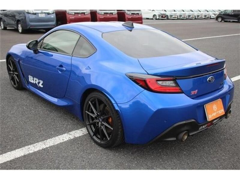 BRZ