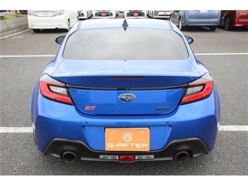 BRZ
