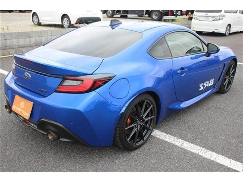 BRZ