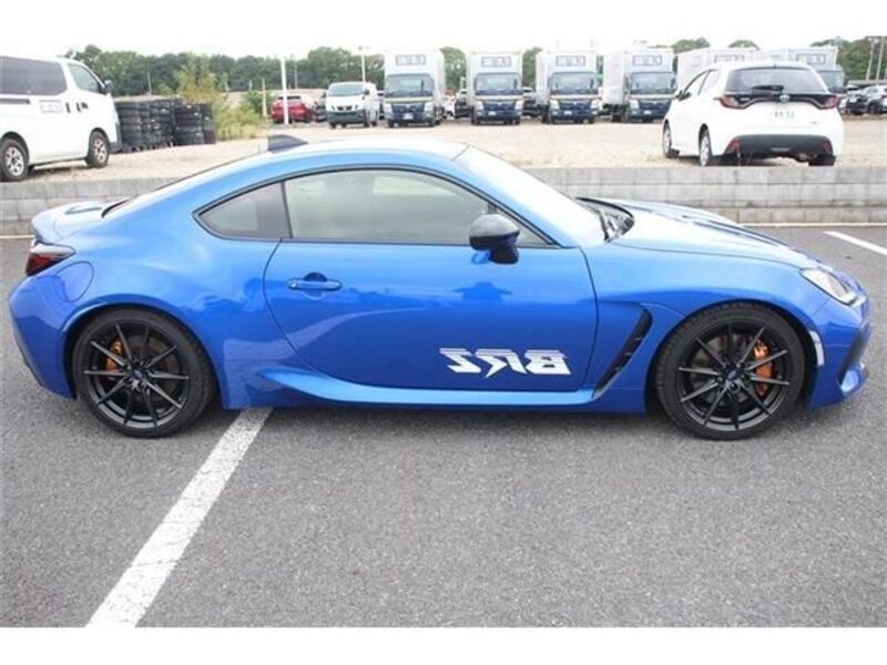 BRZ