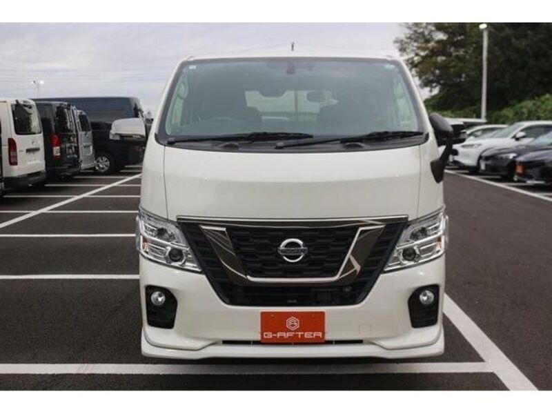 NV350 CARAVAN