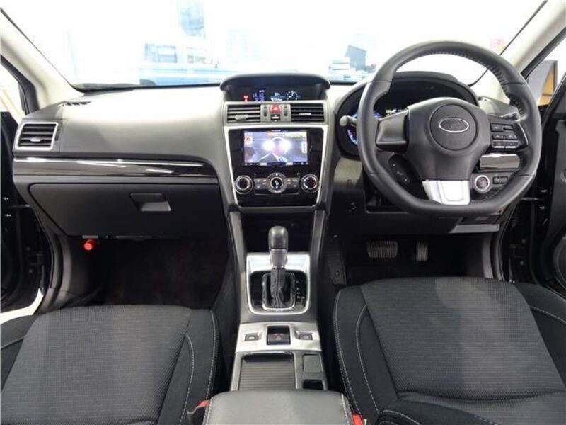 LEVORG
