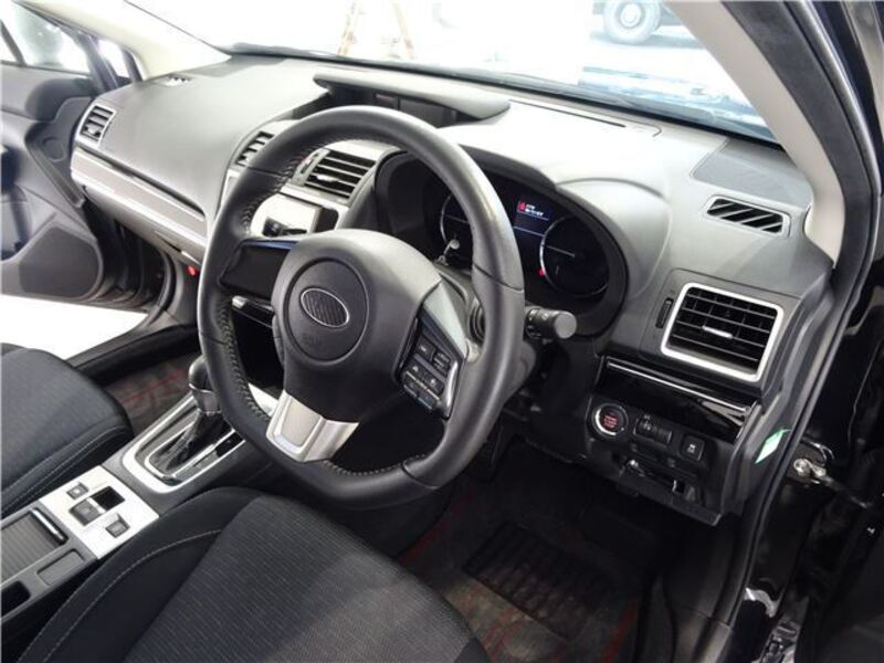 LEVORG