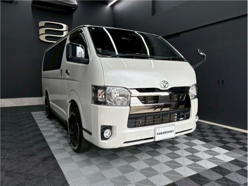 HIACE-0