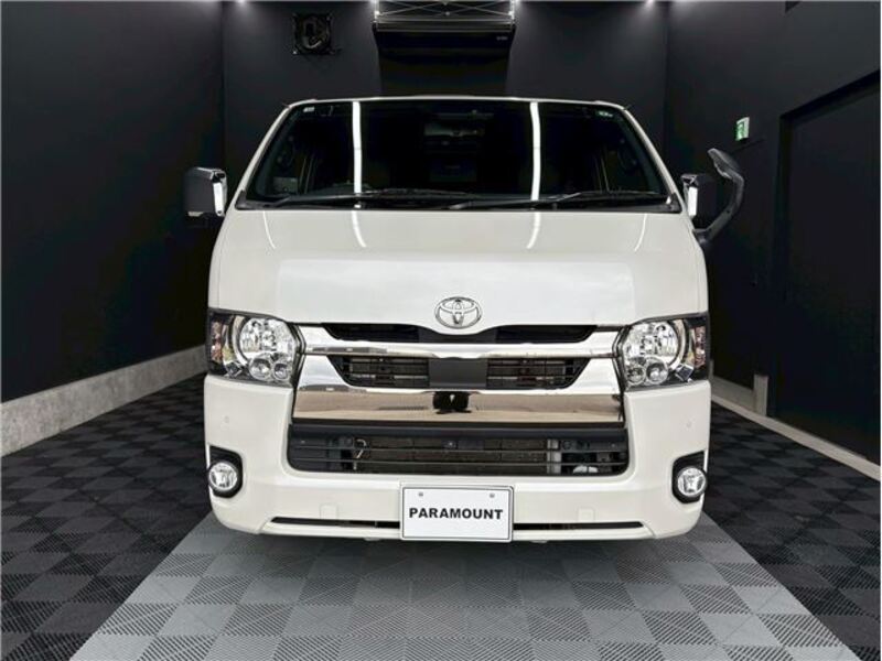 HIACE
