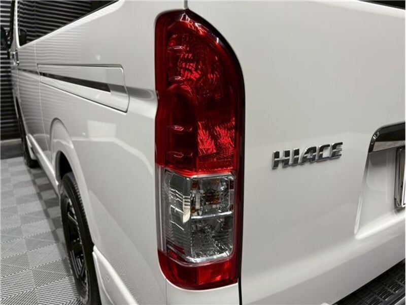 HIACE
