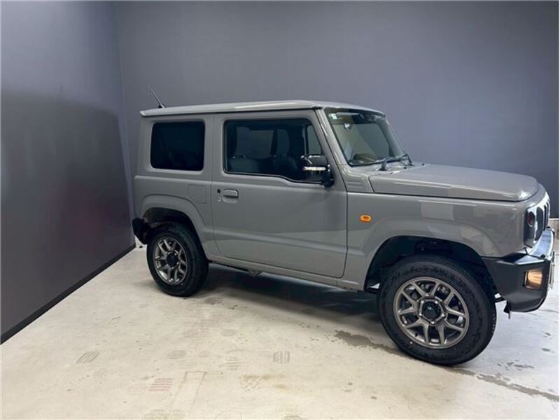 JIMNY