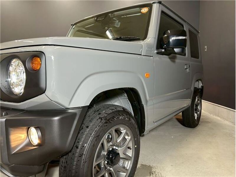 JIMNY