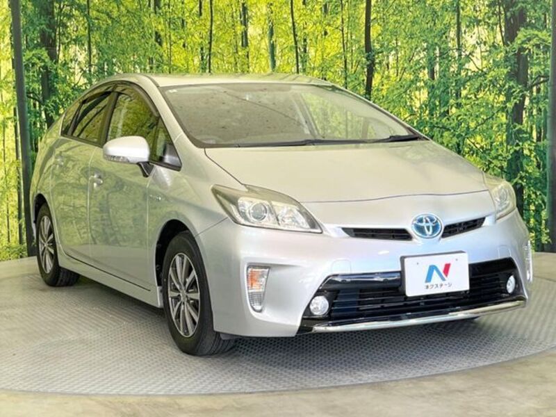 PRIUS