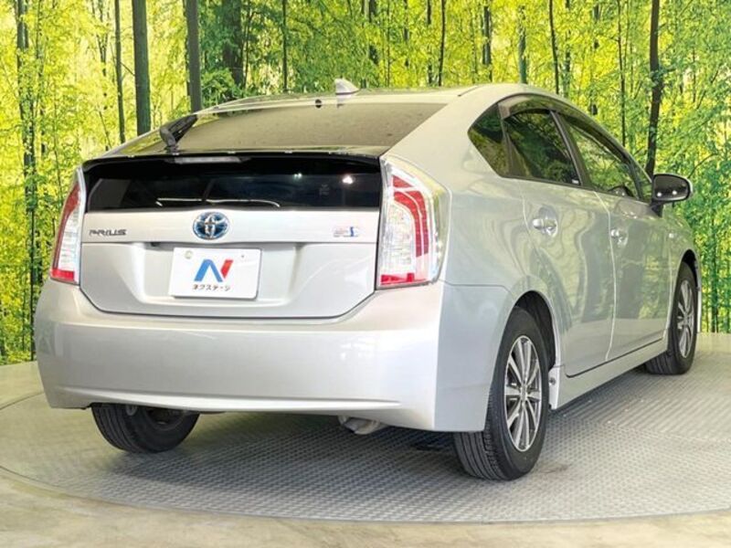 PRIUS