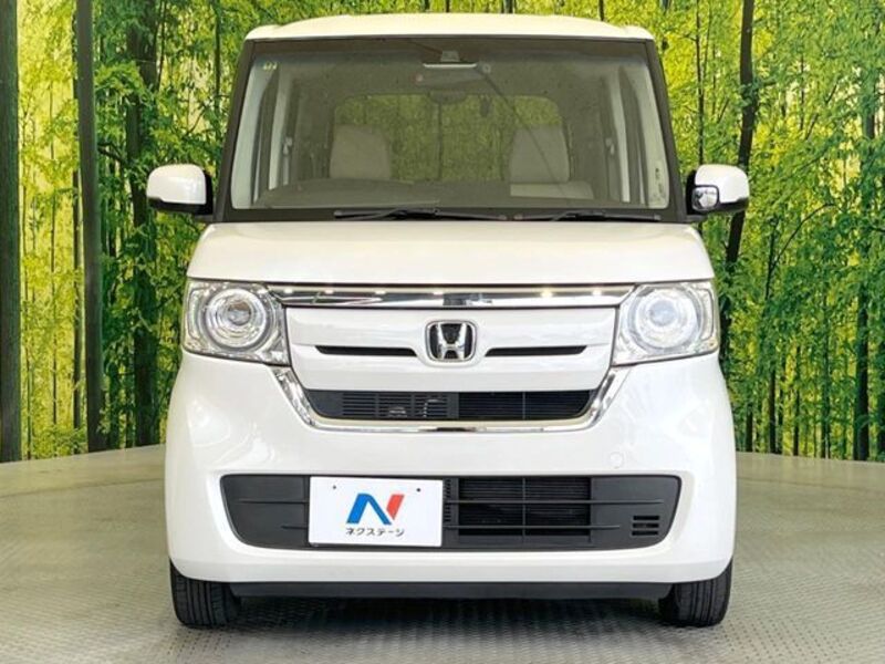 N BOX