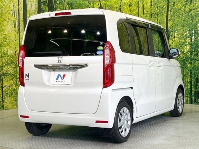 N BOX