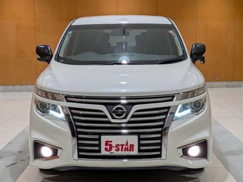 ELGRAND