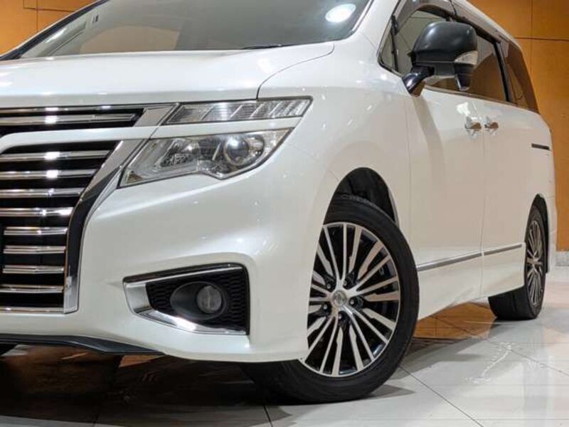 ELGRAND