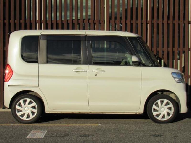 TANTO