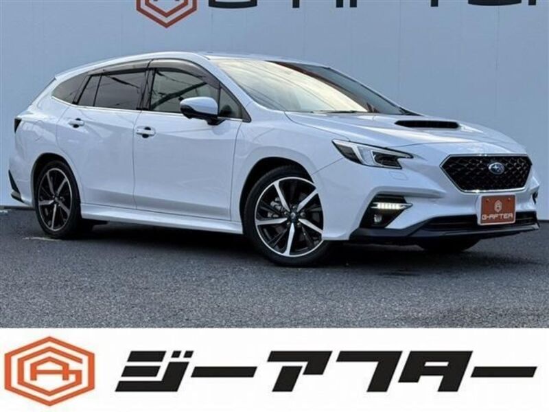 LEVORG-0