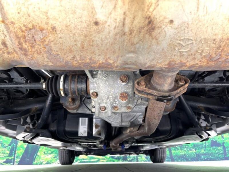 MAZDA2