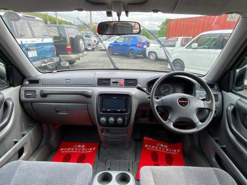 CR-V